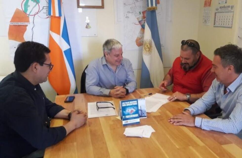 Gobierno refaccionará la oficina de la Subsecretaría de Defensa del Consumidor