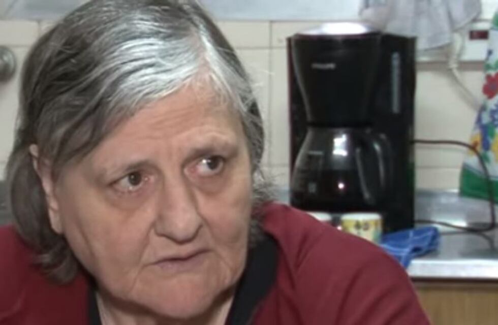 La traición menos pensada: su nieto quedó grabado vaciando su caja de seguridad