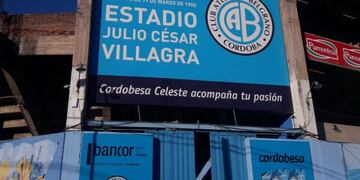 Después de cuatro décadas, el clásico vuelve a Alberdi y será una revolución\u002E