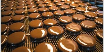 Alfajores Guaymallén