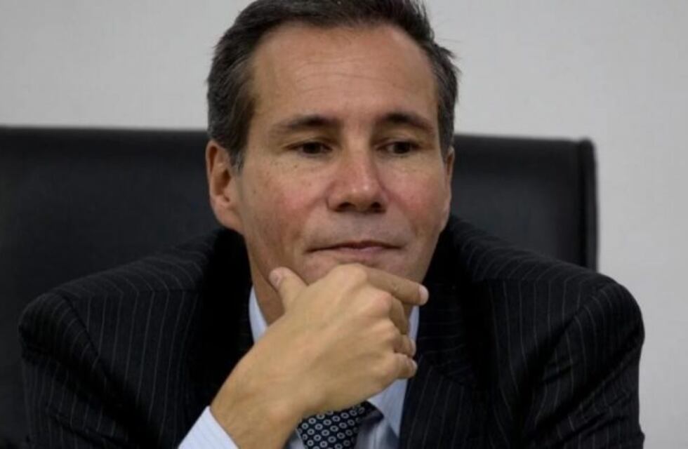 Chocaron el auto en el que iba la hija de Alberto Nisman y Sandra Arroyo Salgado