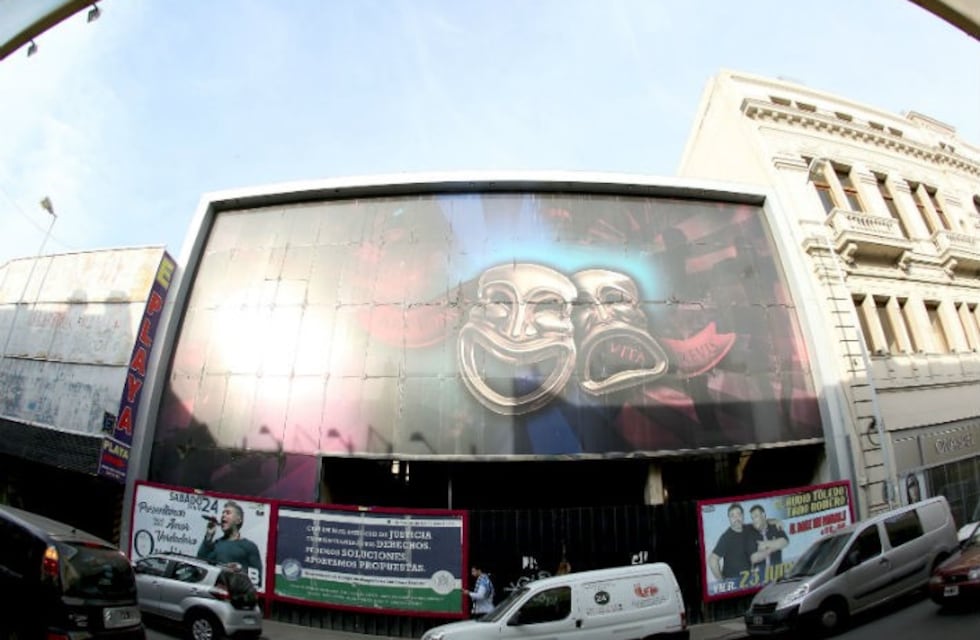 El teatro Comedia, 10 años de tragedia