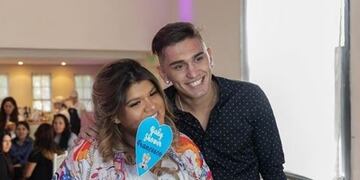 Francesco Ambrosioni Rial