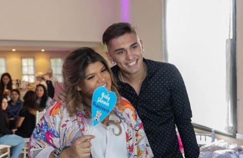 El hijo de More Rial ya tiene cuenta de Instagram y la inauguró mostrando su nuevo look