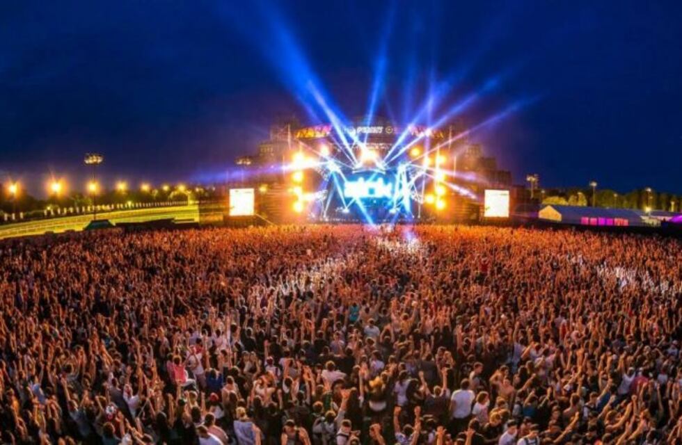 Lollapalooza Argentina 2018: estos son los horarios de cada artista