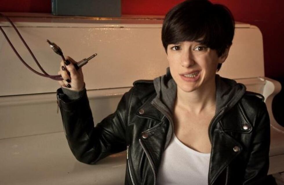 Malena Pichot le deseó la muerte a Baby Etchecopar y éste la destrozó en la radio