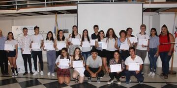 Premios Alberdi, Tres Arroyos (prensa)