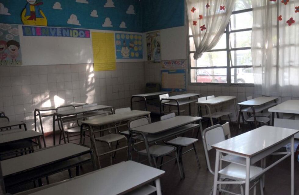 Volverán a clases los alumnos que tuvieron más dificultades de aprendizaje en la cuarentena