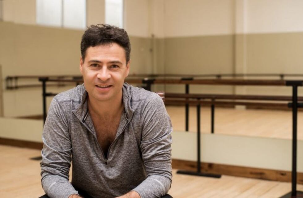 Iñaki Urlezaga dará una clase magistral de danza clásica