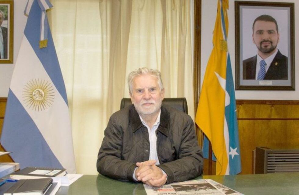 Oscar Souto destacó el resultado de las elecciones