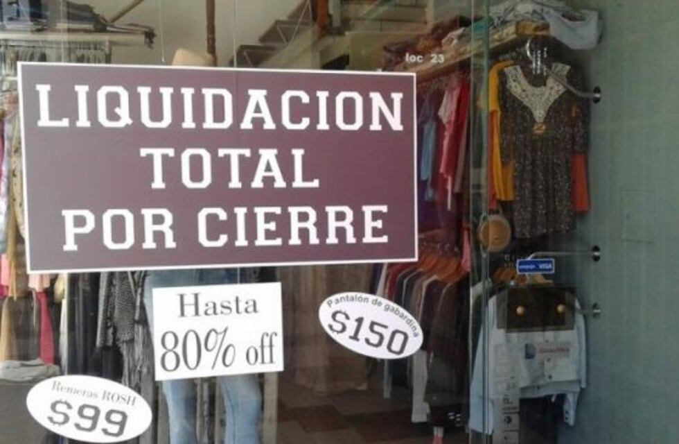 Por decreto se declara la Emergencia Comercial en la provincia del Chubut