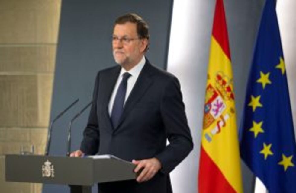 Rajoy se ofrece como interlocutor de Trump con América Latina y Europa