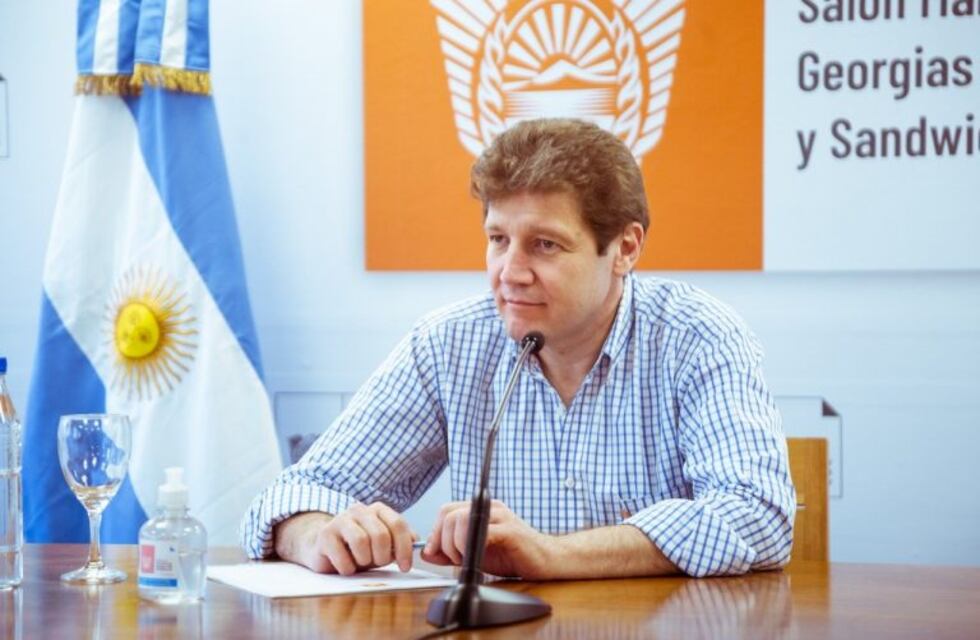 Melella celebró los avances de la vacuna rusa Sputnik V