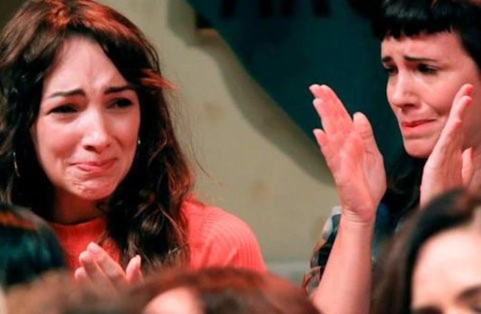 El padre de Thelma Fardin estuvo 15 años preso por violación