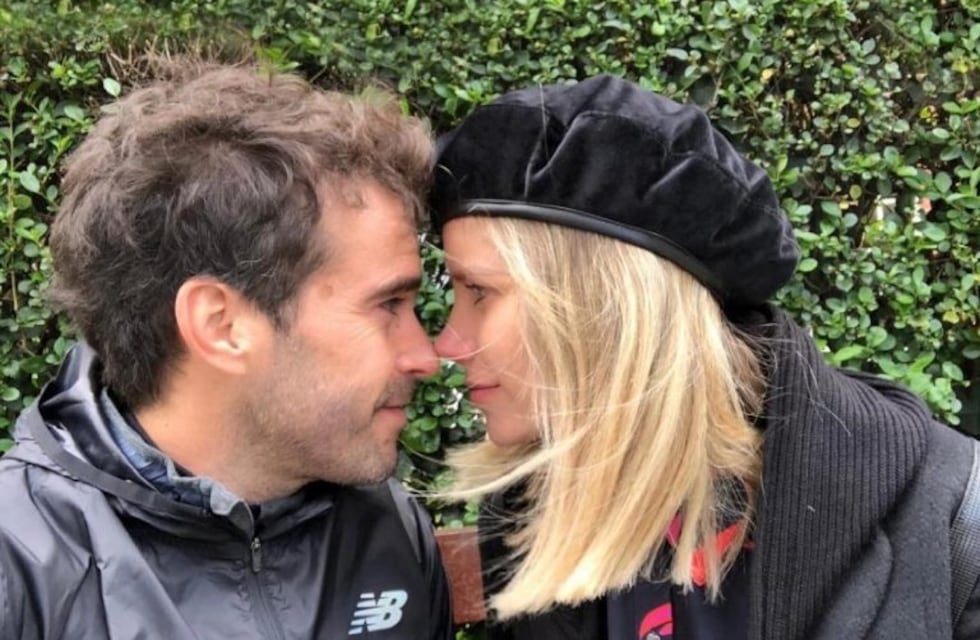 Los indicios de crisis entre Laurita Fernández y Nicolás Cabré: "Este no puede ser nuestro final"