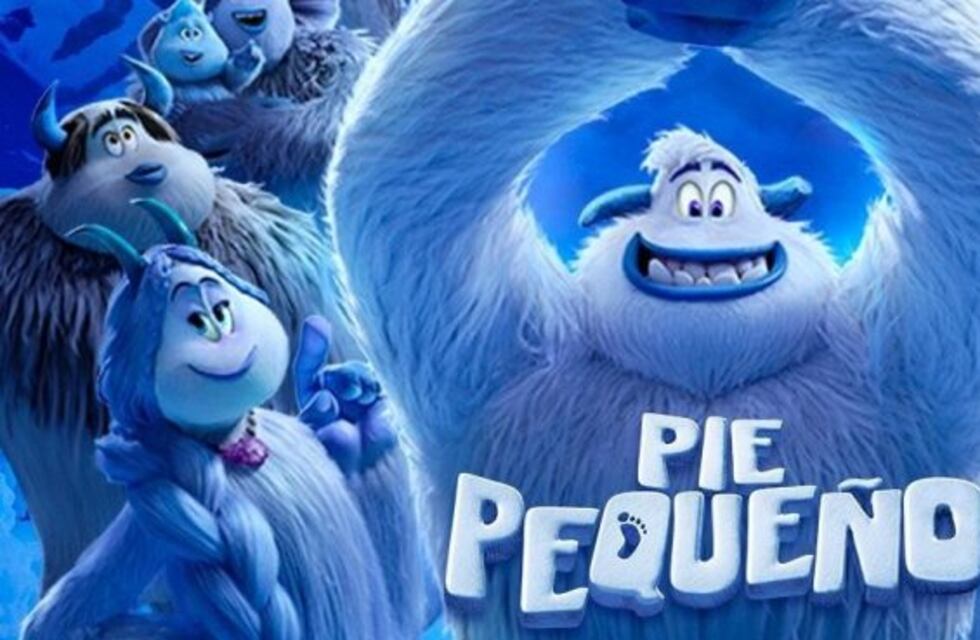 Fin de semana con películas en el Comechingones