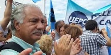 Juan Monserrat, secretario general de la UEPC, anticipó que no habrá acuerdo salarial\u002E