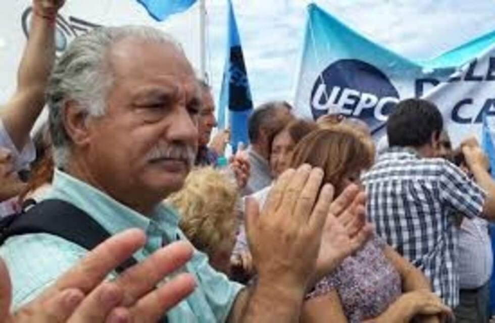 La UEPC no acepta la propuesta salarial de la Provincia