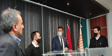 Cabinas de aislamiento