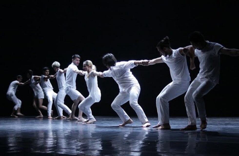 Feria de la Danza: El elenco tucumano de Ballet Contemporáneo bailará en La Rioja