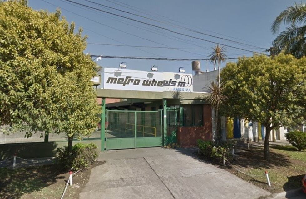 Los empleados de Mefro Wheels aceptaron la indemnización y la planta dejará de funcionar