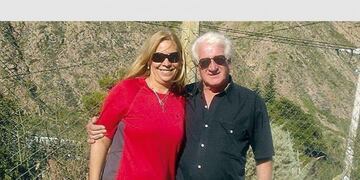 Femicidio en San Juan\u002E