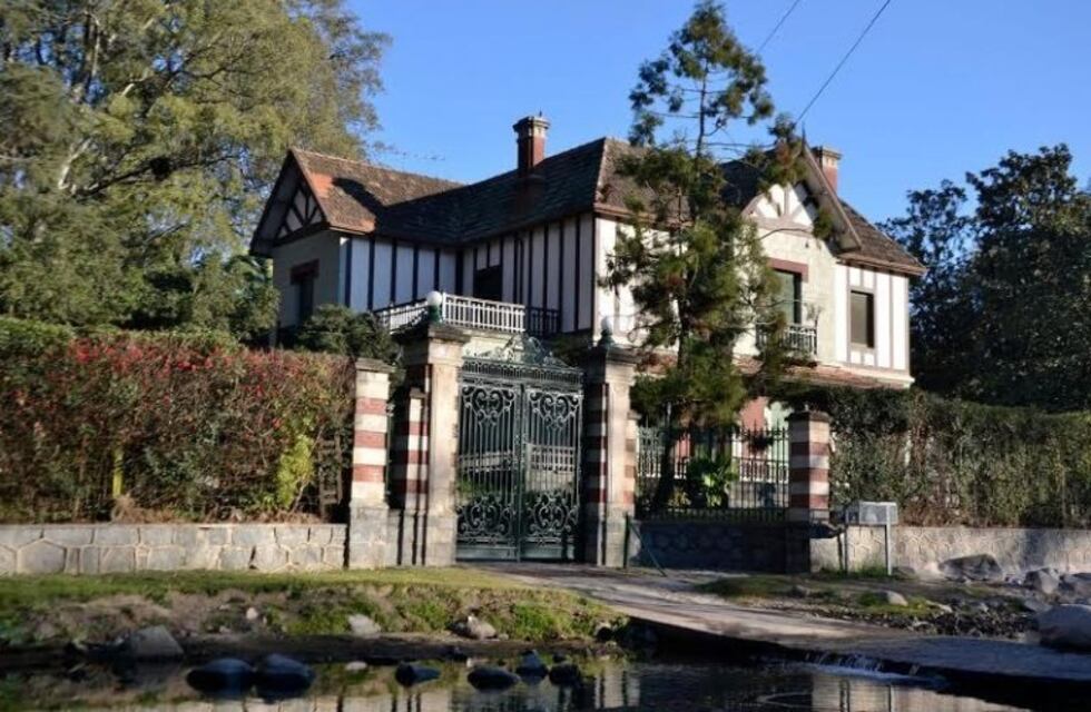 Realizan visitas a las Casonas Históricas de Río Ceballos