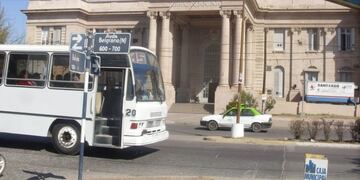 No hay rastros de los delincuentes\u002E