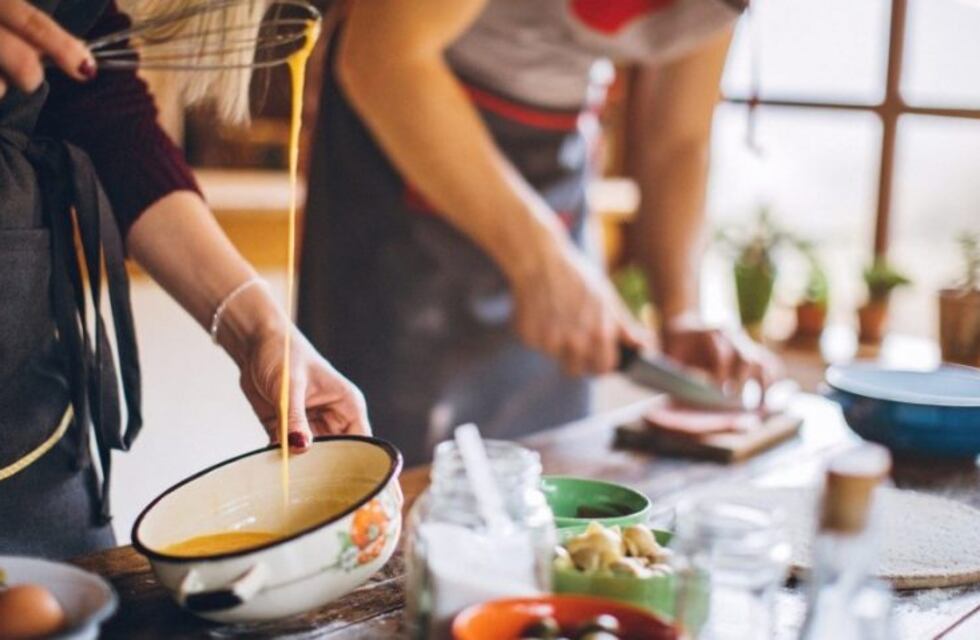 Dos recetas italianas para el invierno, por Cristina Bajo