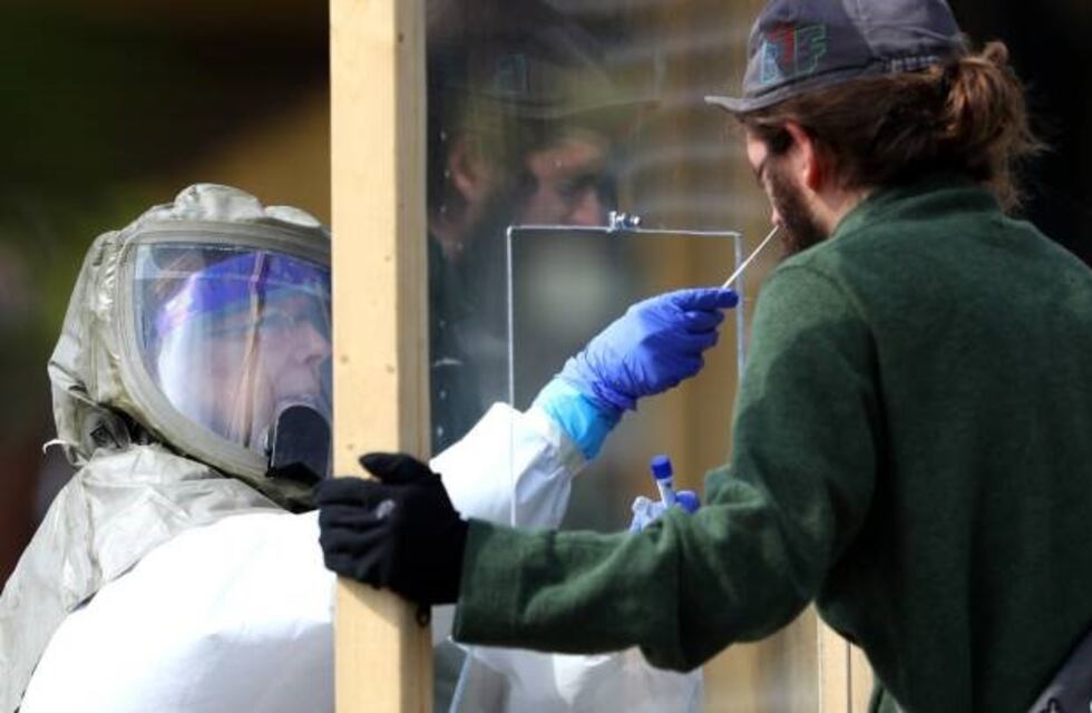 La provincia de Buenos Aires recibirá los kit de detección rápida de coronavirus