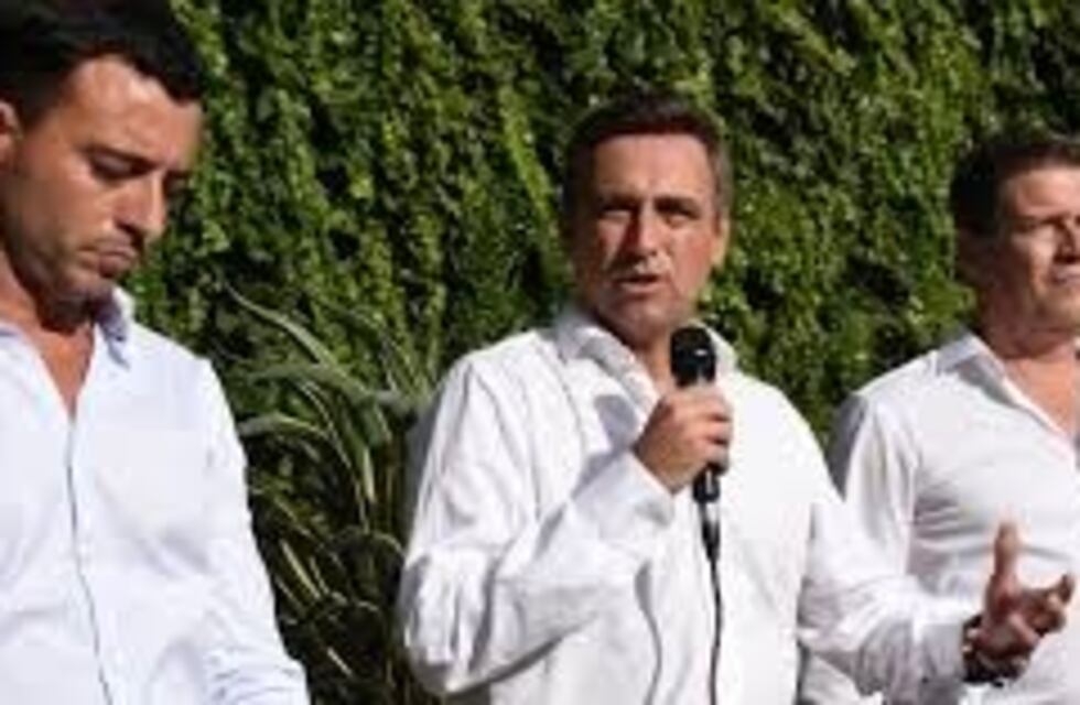 Ramón Mestre: "Nos mienten hace 20 años, Córdoba es la provincia más cara del país"