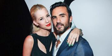 Cubero y Neumann\u002E