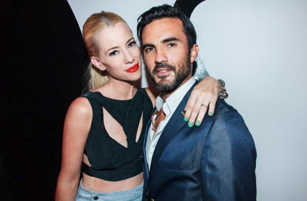 ¿Romántico o muy cursi? Cubero contó cómo le propuso casamiento a Nicole Neumann