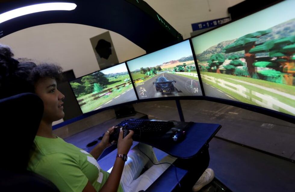 ¿Por qué se festeja el Día del Gamer?