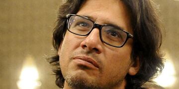 GERMAN GARAVANO, Foto: DYN\u002E