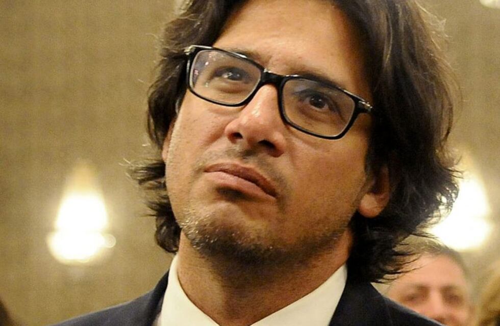 Garavano repudió las agresiones a periodistas tras la marcha por Maldonado