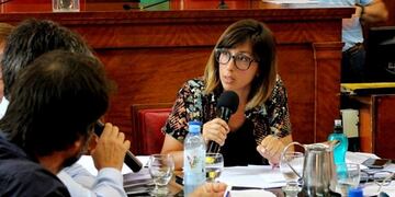 Comienza el tratamiento del Presupuesto Municipal 2021 (Frente de Todos)