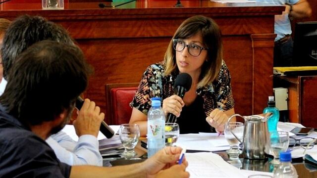 Comienza el tratamiento del Presupuesto Municipal 2021 (Frente de Todos)