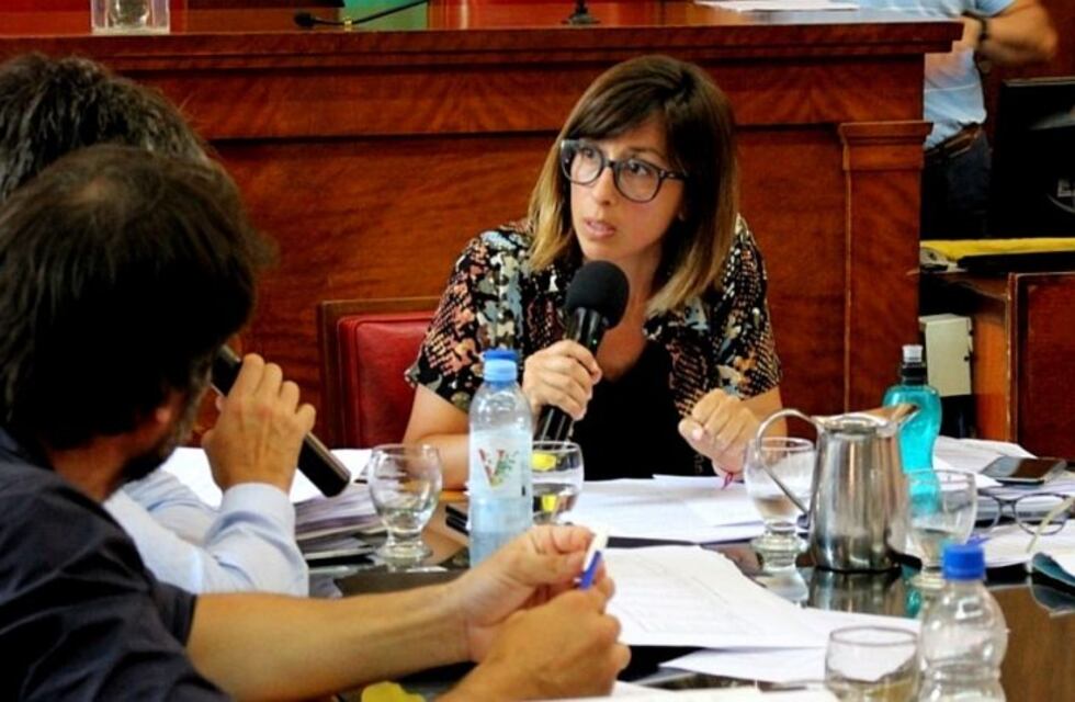 Comienza el tratamiento del Presupuesto Municipal 2021