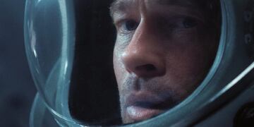 Ad Astra se estrena en Córdoba este 19 de septiembre de 2019