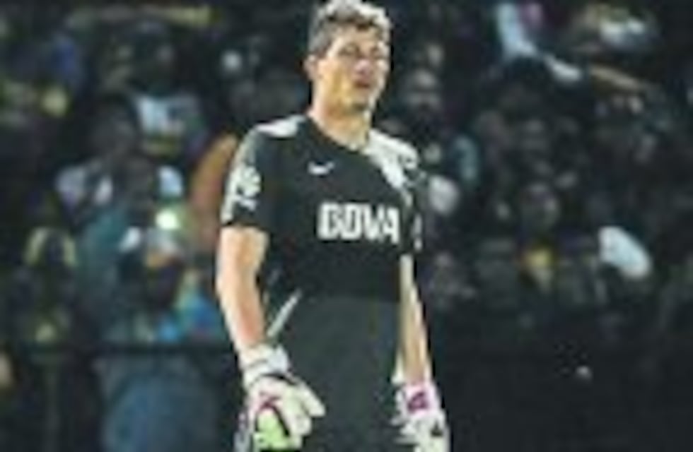 Werner debutará en el superclásico por la lesión de Sara