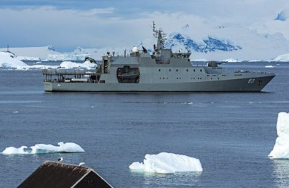 Se realizó un conversatorio binacional entre funcionarios de Argentina y Chile