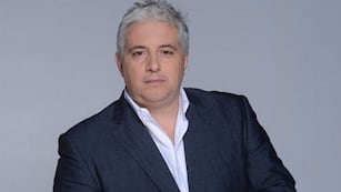 Mariano Peluffo (Instagram)
