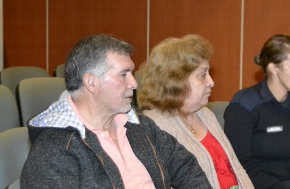 Caso Paola Álvarez: la madre del acusado admitió haberle prestado la camioneta a su hijo