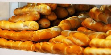 El kilo de pan pasará de valer 110 pesos a 140.