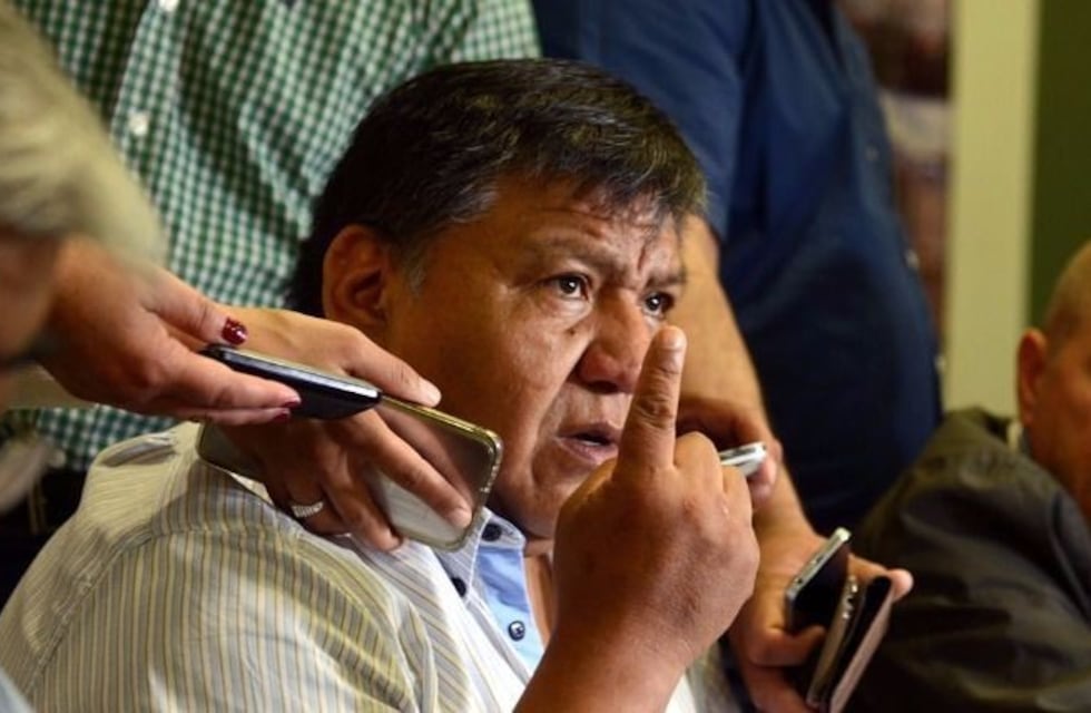 Malestar de petroleros por las declaraciones de Grabois