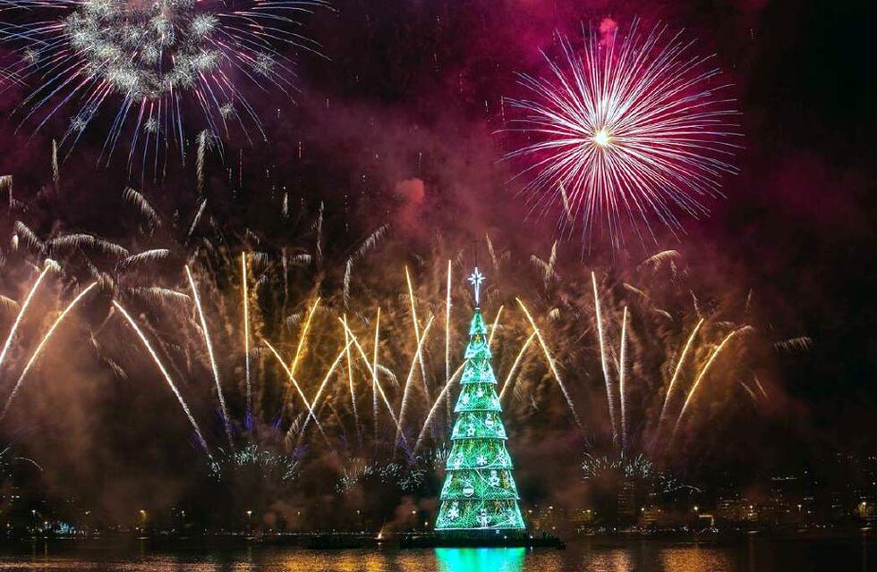 Río de Janeiro canceló los tradicionales festejos de Año Nuevo por el aumento de casos de coronavirus