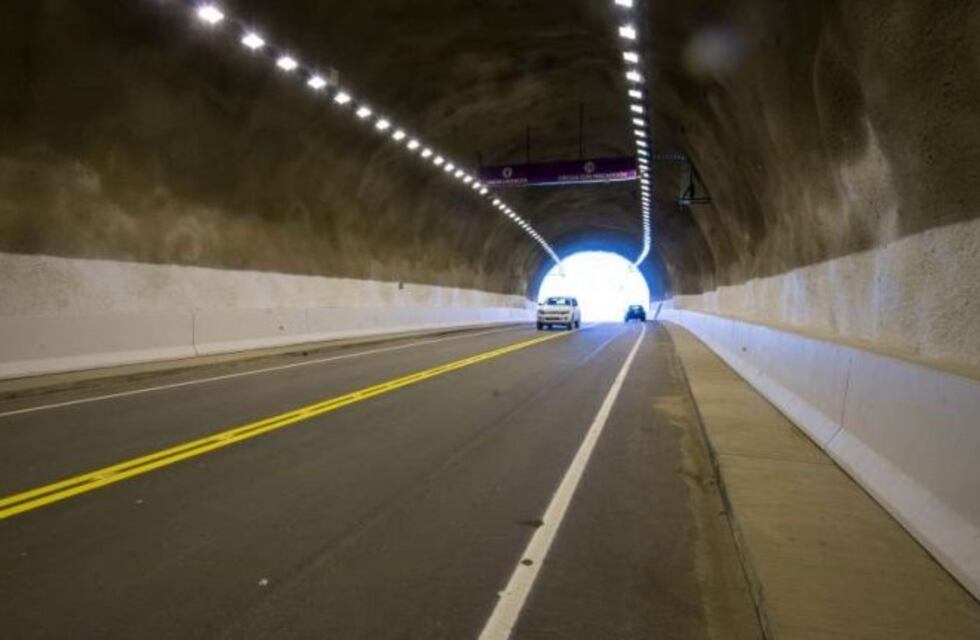 Túnel de Cacheuta: cómo saber si tenés deuda y como pagarlo desde casa