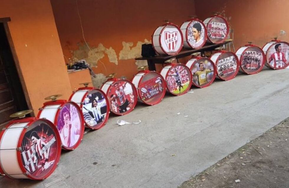 Los ídolos de Instituto, a puro bombo