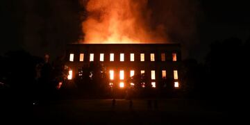 Foto: Carl DE SOUZA / AFP\u002E